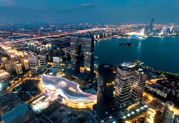 江蘇又一高鐵預計明年開工：連線蘇北蘇南，快看看沿途有你家嗎？