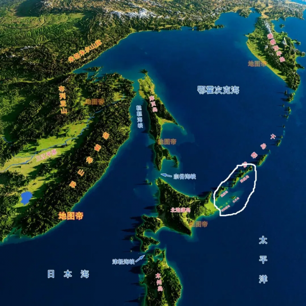 老美吃癟了！美軍核潛艇&OpenCurlyDoubleQuote;猥瑣試探&rdquo;，遭俄艦&OpenCurlyDoubleQuote;追殺&rdquo;後瘋狂逃竄
