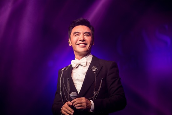 移居內地的港臺藝人，有人大城市住豪宅，有人小縣城租房住