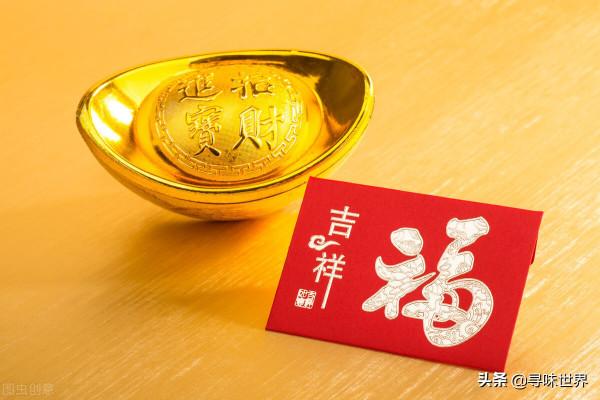除夕春節傳統習俗，切記“十做九不做”，好運連連，幸福滿滿