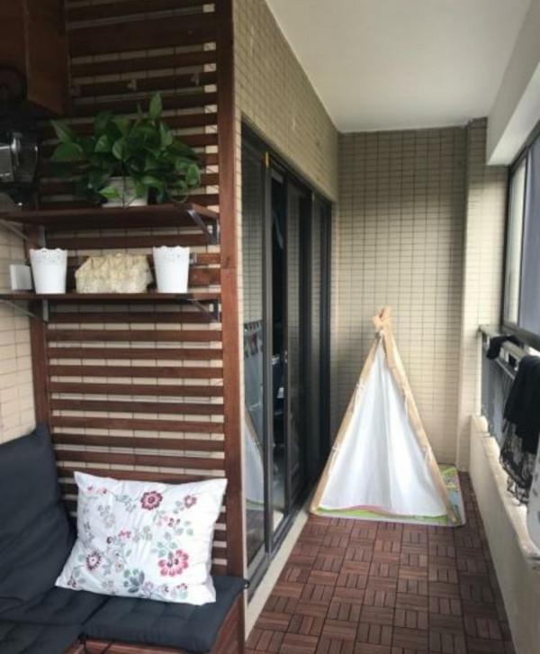 曬曬朋友的新家，說裝修花費60萬，光床都2萬多，不吹牛能死嗎？