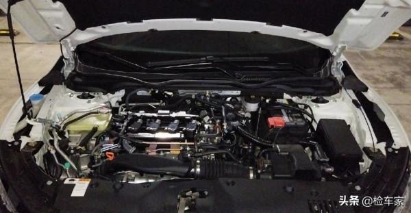 等了四個月的思域兩廂手動型,才開三個月就賣,檢測師:硬虧兩萬 等了四個月的思域兩廂手動型,才開三個月就賣,檢測師:硬虧兩萬