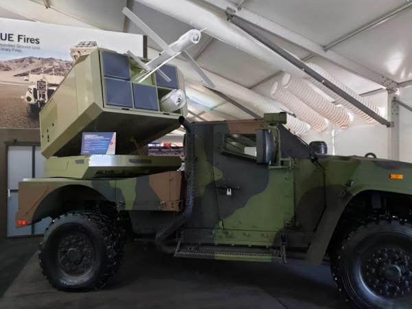 美智庫又出奇招,用自殺式無人機可破中國反介入體系,這很天真 美智庫又出奇招,用自殺式無人機可破中國反介入體系,這很天真