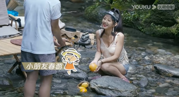 《我們戀愛吧3》看到最後，高文君和小龍都沒約過會，原因有3點