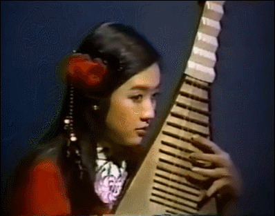 10大“瓊女郎”今昔顏值對比，有人從容老去，有人花期短卻不服老