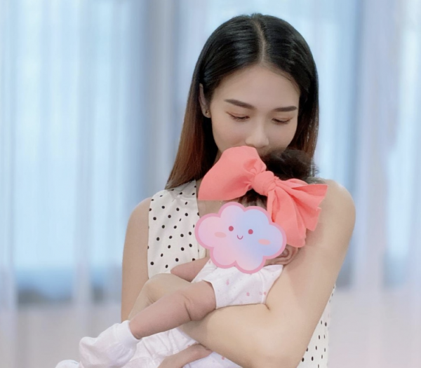 8個明星家庭過情人節：有人結婚，有人生娃，有人70歲補拍婚紗照