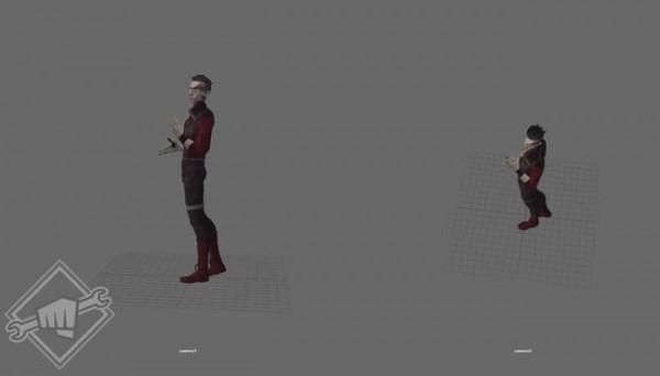 非英雄弈子：希爾科 明年加入雲頂之弈