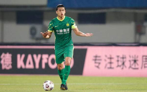 張玉寧：出道七年，要像年輕人一樣拼