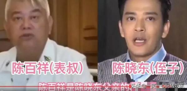 有種想不到叫明星關係，倪萍倪大紅是姐弟，王珞丹朱丹隱藏得很深