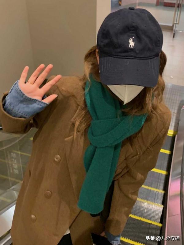 冬天怎麼穿出韓系單品的“精髓”?這些單品直接借鑑,保暖又洋氣 冬天怎麼穿出韓系單品的“精髓”?這些單品直接借鑑,保暖又洋氣