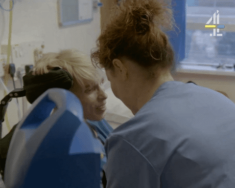 科學家得絕症後的超酷自救：人類史上第一個“永生者”誕生了