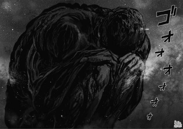 一拳超人漫畫182,朝向深淵,S級英雄大招合力攻擊塞克斯 一拳超人漫畫182,朝向深淵,S級英雄大招合力攻擊塞克斯