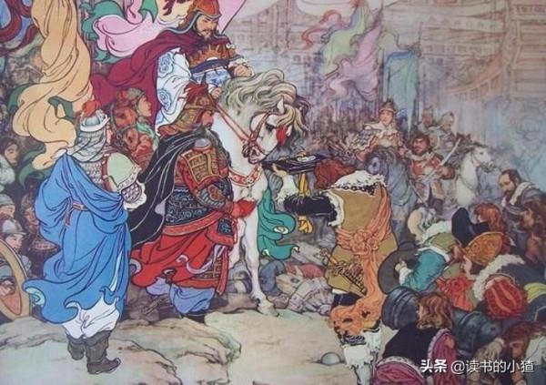 鄭成功借兵日本是真是假？這種說法從何而來？