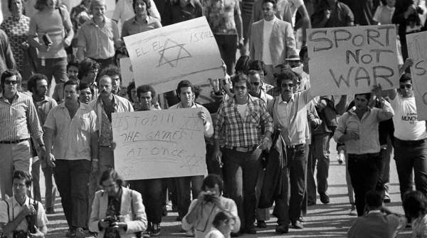 五環下的慘案：人類體育盛會史上，最黑暗的一幕，11名運動員遇害