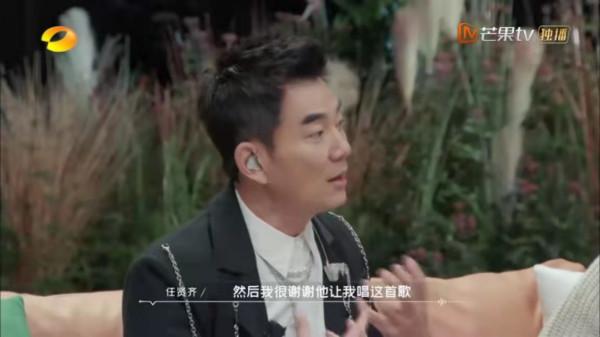 誰是你生命之中的貴人，張傑：她是我的摯友是我的貴人還是