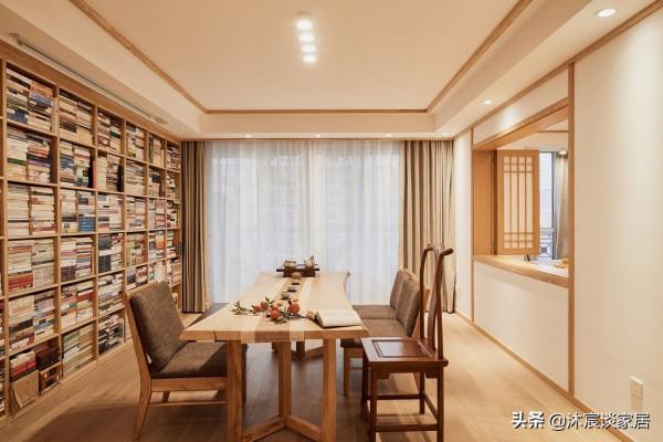 “去客廳化”的設計越來越多，只有真正嘗試過，才知道它有多實用