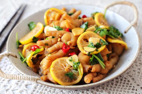 抗秋燥,味道超級開胃的涼拌菜要多吃,酸辣爽口,越吃越過癮 抗秋燥,味道超級開胃的涼拌菜要多吃,酸辣爽口,越吃越過癮