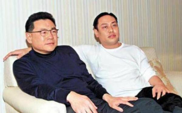 “香港第一神童”羅兆輝:14歲輟學,27歲身家超過10億,47歲去世 “香港第一神童”羅兆輝:14歲輟學,27歲身家超過10億,47歲去世