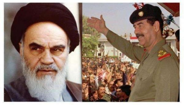 兩伊戰爭：用最先進的武器打最原始的戰爭，8年時間打了個寂寞