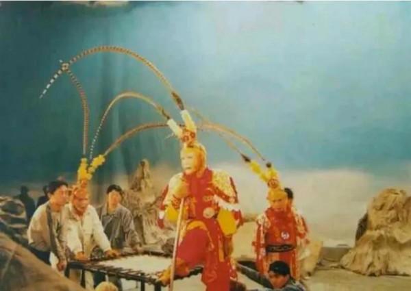 時隔17年舊地重遊拍攝《真假美猴王》,續集口碑為何遠不如前作? 時隔17年舊地重遊拍攝《真假美猴王》,續集口碑為何遠不如前作?