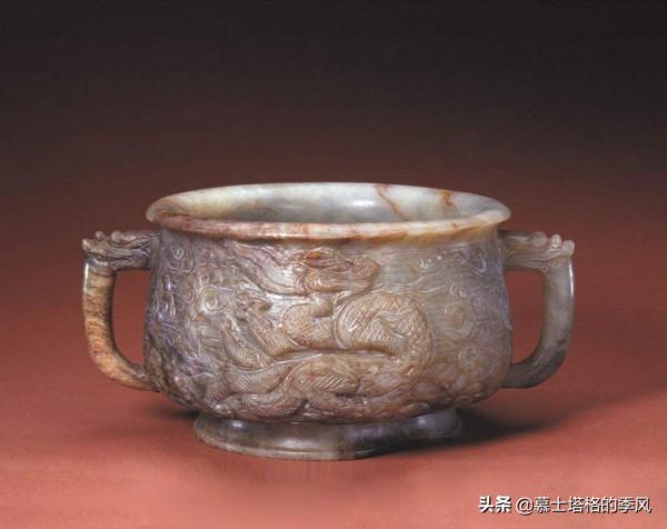 全國文物收藏最多的六個省市排名，你知道都有哪些重量級的國寶嗎