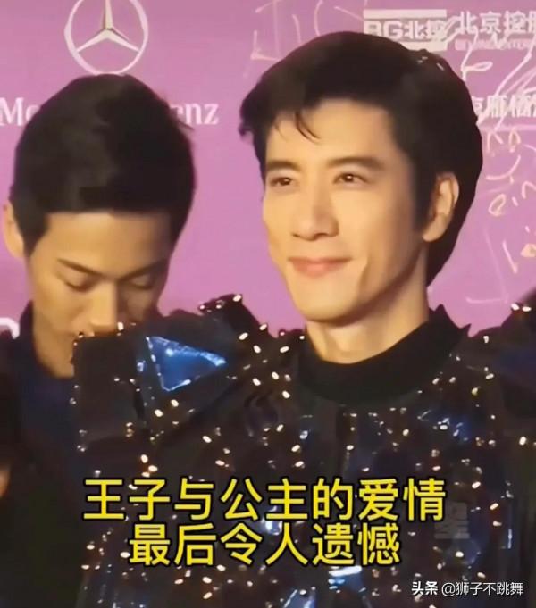 王力宏正式結束8年婚姻關係