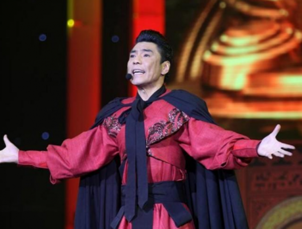 6位90年代內地最紅男歌手現狀,2人入獄,2人離世,1人被砍 6位90年代內地最紅男歌手現狀,2人入獄,2人離世,1人被砍