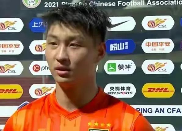 中超最新射手榜:亞泰神鋒領跑,泰山兩將殺進前5,張玉寧9球 中超最新射手榜:亞泰神鋒領跑,泰山兩將殺進前5,張玉寧9球