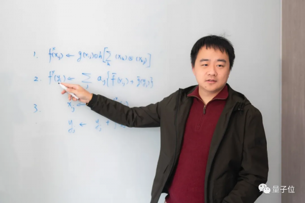 AlphaFold2被超越!中國團隊重新整理全球蛋白質結構預測紀錄 AlphaFold2被超越!中國團隊重新整理全球蛋白質結構預測紀錄