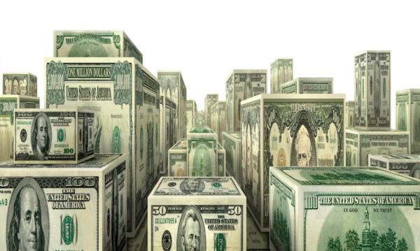 美國人民真奢侈：每天用大量美元做肥料種蔬菜，打造百萬有機農場