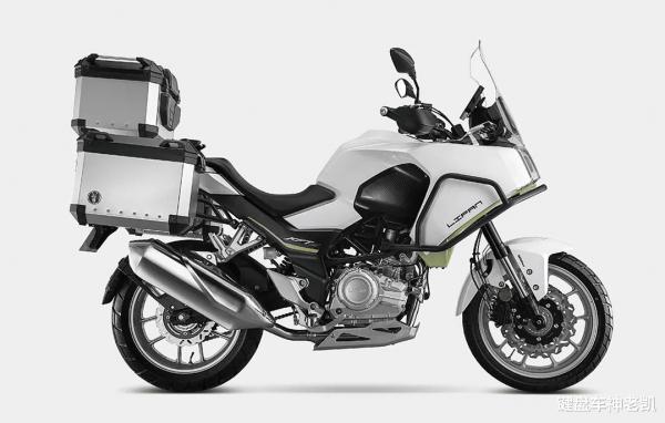 V缸600巡航亮相,KPT400休旅釋出,還有復古和街車,力帆能否逆襲 V缸600巡航亮相,KPT400休旅釋出,還有復古和街車,力帆能否逆襲