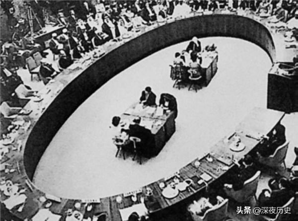 第三世界為什麼要成立不結盟運動 第三世界為什麼要成立不結盟運動