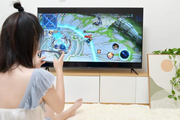 雙12電視選購|大概是最便宜的背光分割槽電視了,送父母的雷鳥S535D 雙12電視選購|大概是最便宜的背光分割槽電視了,送父母的雷鳥S535D