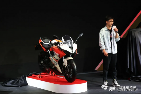 喜歡仿賽的年輕人看過來！10+款在售車型盤點