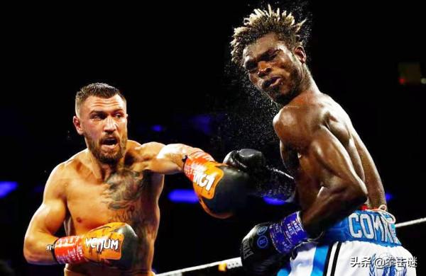 拳擊天才洛馬琴科很苦惱：現在，沒有人願意與我籤合同