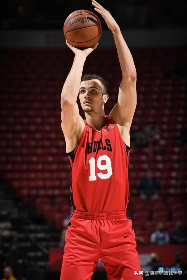 展望新賽季·芝加哥公牛的崛起就在當下？