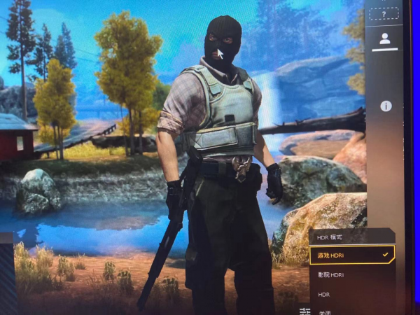 苦逼研究生的一米陽光:遊戲桌面搭建分享 苦逼研究生的一米陽光:遊戲桌面搭建分享