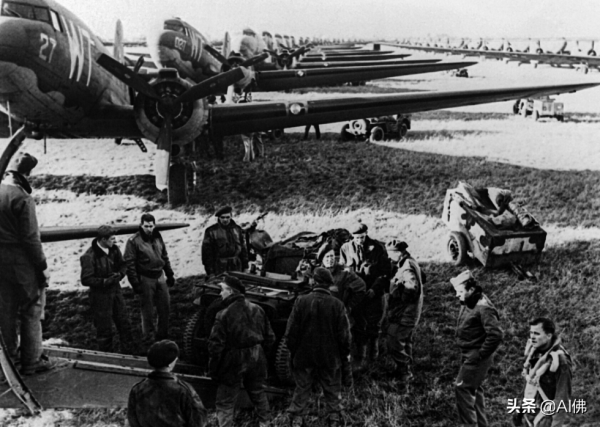 關於諾曼底登陸日鮮為人知的 50 個事實和資料