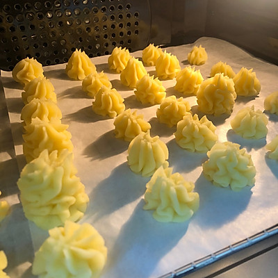 奶香土豆塔9M+手指食物零失敗‼️