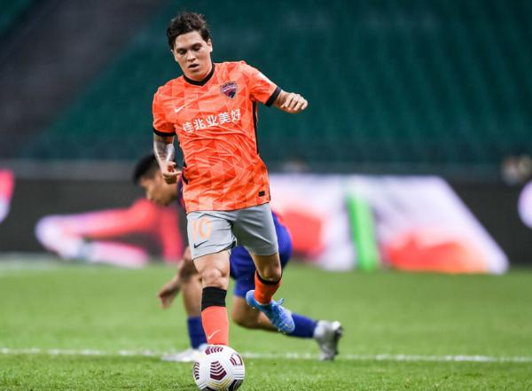 金特羅即將離隊是謠言？深足已為其購買回程機票