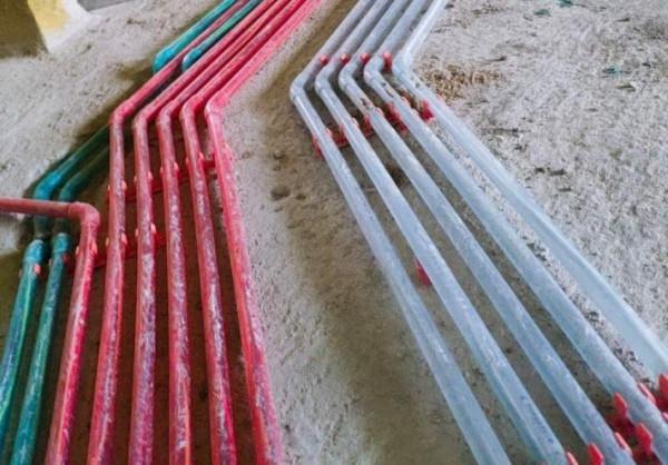 水電改造“反套路”：如果裝修工人留意這5點，記得給他漲工錢