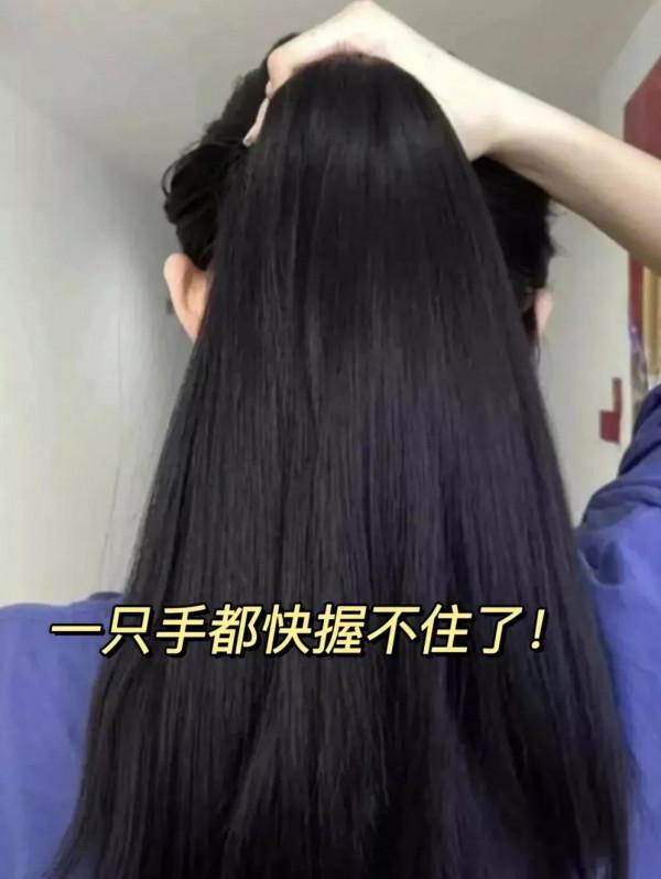 越貴的洗髮水就越好？不！這兩個老國貨洗髮水，髮質變好還便宜