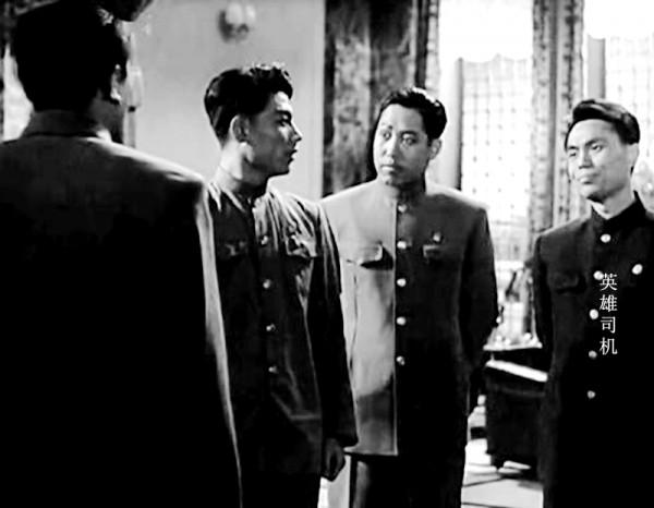 記得《鐵道衛士》特務馬小飛嗎？編導演全才，妻子是長影配音演員