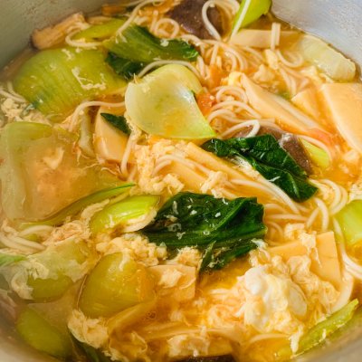 健康營養減肥面 健康營養減肥面