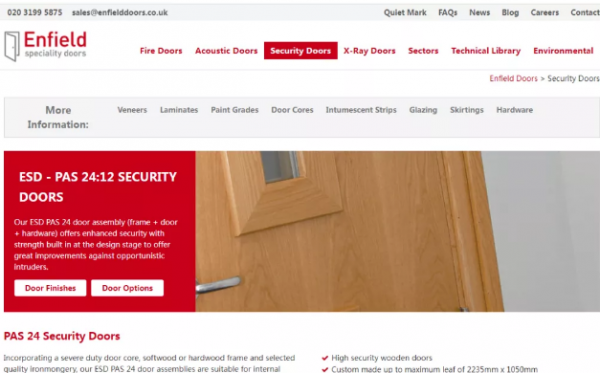 外貿客戶開發：五金鎖具怎麼開發國外客戶？