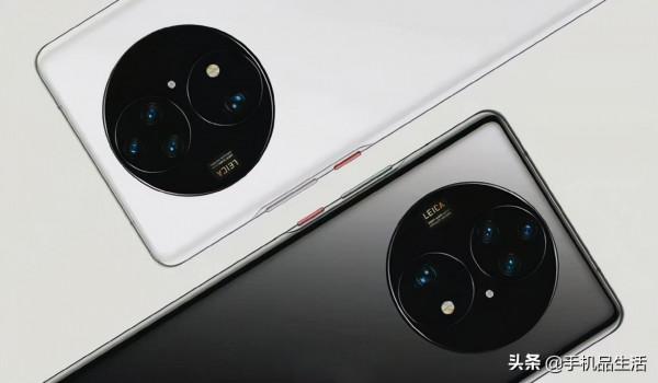 2022年即將釋出的3款重磅機型，你們最期待哪一款？