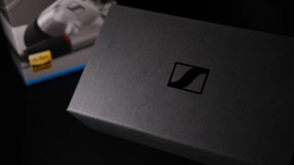 「千杯一品」從IE900看森海塞爾的堅持與變革 「千杯一品」從IE900看森海塞爾的堅持與變革