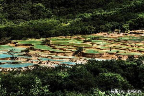 四川15個5A景區,看看有你喜歡的嗎?有你的家鄉嗎? 四川15個5A景區,看看有你喜歡的嗎?有你的家鄉嗎?