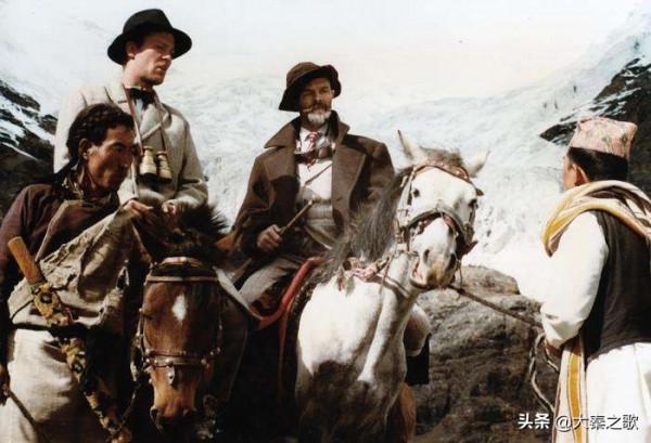 中國進藏修路，英國人幹嘛橫加阻撓？滇藏西線，為何80年後建成？