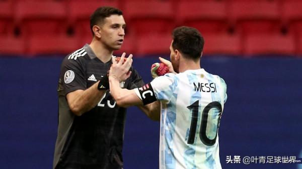 1句話,1段舞!梅西小弟把曼聯巨星整懵了,7萬人看他表演 1句話,1段舞!梅西小弟把曼聯巨星整懵了,7萬人看他表演